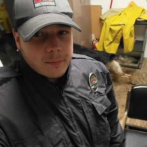 Meet your Posher, Simon